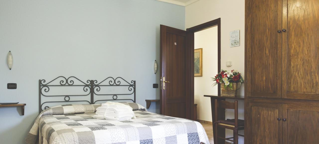 Agriturismo Rivoli Spoleto Exterior photo