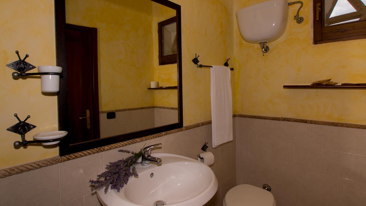 Agriturismo Rivoli Spoleto Exterior photo